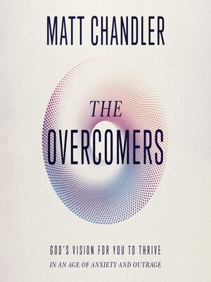 The Overcomers - Audiobook
